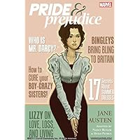 Pride and Prejudice (Pride & Predjudice) Pride and Prejudice (Pride & Predjudice) Kindle Hardcover Paperback