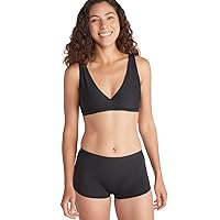ExOfficio Women's Give-N-Go 2.0 Bralette - ExOfficio Travel Underwear for Women, Breathable and Durable, Easy Clean