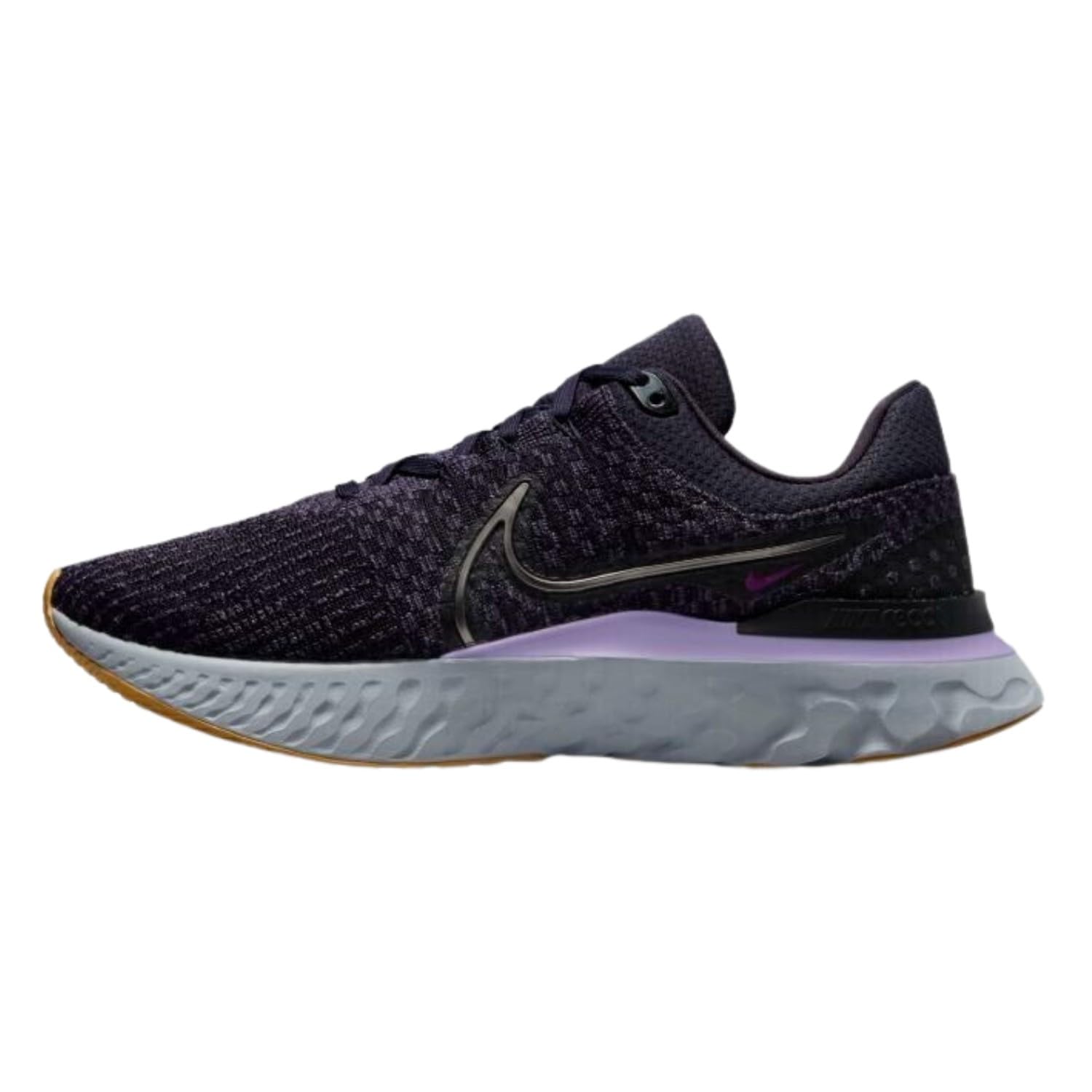 Nike React Infinity Run Fk 3 Mens Shoes