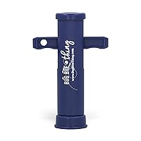 BUG BITE THING Suction Tool - Bug Bites and Bee/Wasp Stings, Natural Insect Bite Relief - 1-Pack, Navy Blue