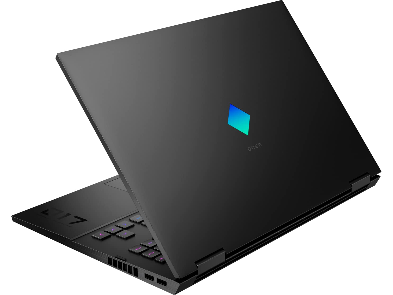 HP Latest Omen Gaming Laptop | 17.3