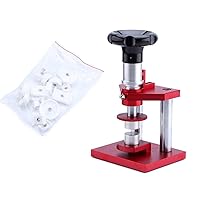 Watch Press Back For Case Cover Tool Used To Watch Maintenance Compatible For 5500A/5500C Light Weight Watch Maintenance Kit