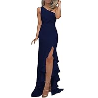 Women Sexy Backless Dress Bodycon Sleeveless Open Back Maxi Dress Going Out Elegant Party Cocktail Long Lady Long