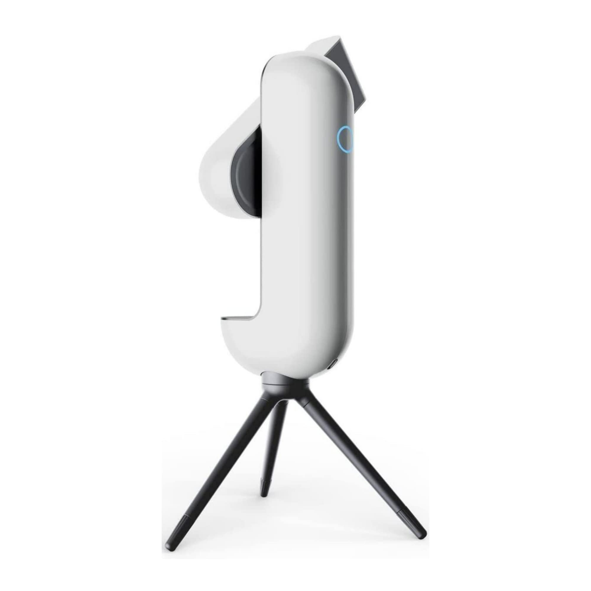 Vaonis Vespera Easy to Use, Redesigned, Smart, and Fully Automated Observation Station with Tripod, USB Wall Charger and USB Magnetic Cable