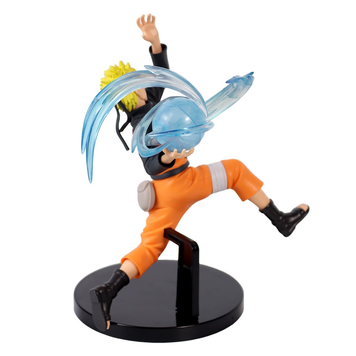 Banpresto - Naruto Shippuden - Effectreme - Uzumaki Naruto Statue