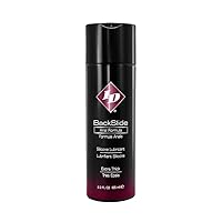 ID Backslide Personal Lubricant - Anal Lube, Silicone, 2.2 FL Oz Bottle