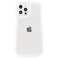 Compatible with iPhone 12 Pro Case 6.1