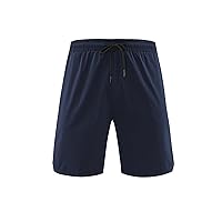 Shorts for Men Athletic Gym Outdoor Shorts Regular Fit Active 2024 Lighweight Joggers with Pockets Workout Shorts
