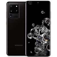 Samsung Galaxy S20 Ultra 5G (128GB, 12GB RAM) 6.9