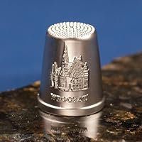Metal Thimble - Wroclaw, Town Hall