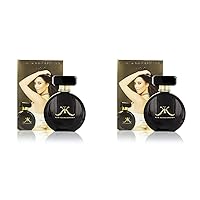 Kim Kardashian Gold Eau De Parfum Spray, 3.4 oz (Pack of 2)