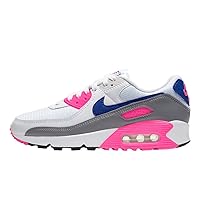Womens Air Max 90 WMNS CT1887 100 Laser Pink - Size 13.5W