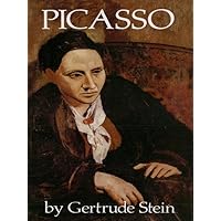 Picasso (Dover Fine Art, History of Art) Picasso (Dover Fine Art, History of Art) Kindle Paperback Hardcover