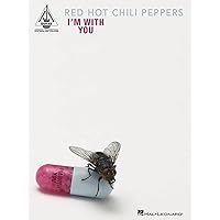 Red Hot Chili Peppers - I'm with You (Guitar Recorded Versions) Red Hot Chili Peppers - I'm with You (Guitar Recorded Versions) Paperback