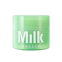 Milk Makeup Hydro Ungrip Makeup Removing Cleansing Balm - 3.2 fl oz - Dissolves Waterproof, Long-Wear Makeup - Cleanses & Hydrates - All Skin Types - Vegan, Cruelty Free