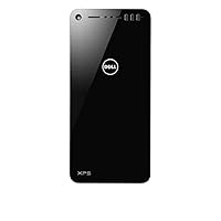 Dell XPS 8930 SE Tower Desktop Computer, 9th Generation Intel Core i7-9700, 256GB SSD Plus 1TB HDD, 16GB Memory, NO DVD, Windows 10 Home (Renewed)