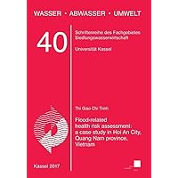 Flood-related health risk assessment: a case study in Hoi An City, Quang Nam province, Vietnam