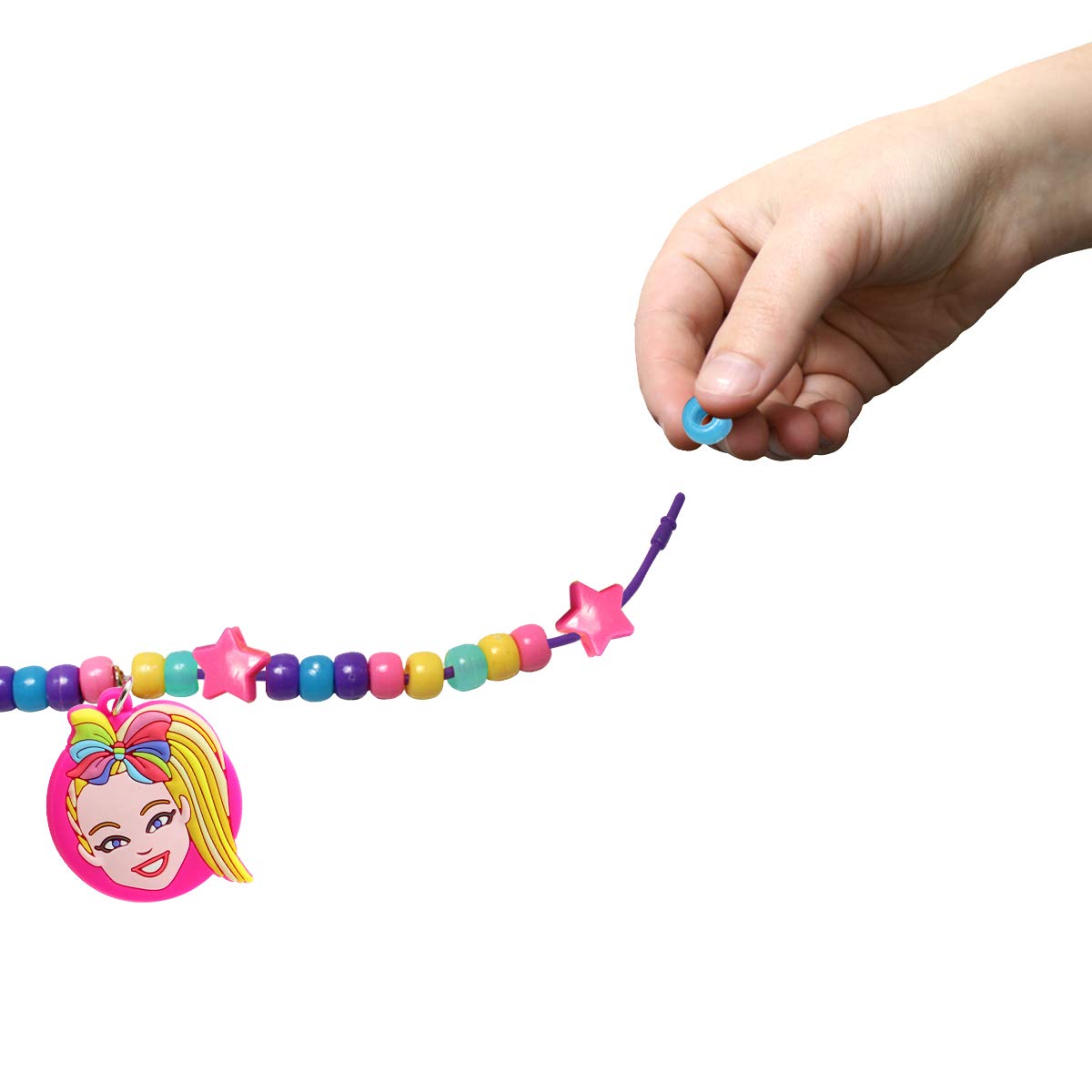 Tara Toys JoJo Necklace Activity Set