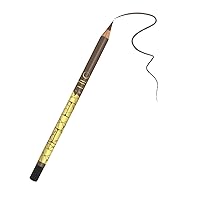 Like Long-Lasting Natural Looking Eyebrow-Contour Pencil, 5 Natural Shades (Shade 202)