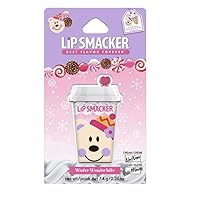 Lip Smacker Holiday Cup Winter Wonder Latte