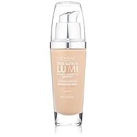 True Match Lumi Healthy Luminous Makeup, Neutral, 1 fl; oz.