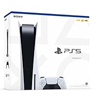 【整備済み品】SONY PlayStation 5 CFI-1000A01
