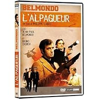 Hunter Will Get You (1976) ( L' Alpagueur ) [ NON-USA FORMAT, PAL, Reg.2 Import - France ] Hunter Will Get You (1976) ( L' Alpagueur ) [ NON-USA FORMAT, PAL, Reg.2 Import - France ] DVD