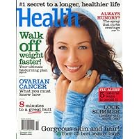 Health, November 2007 Issue