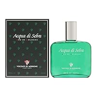 Acqua Di Selva By Visconti Di Modrone For Men. Eau De Cologne 6.8 oz