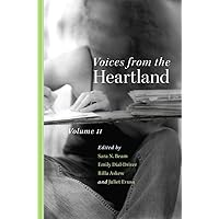 Voices from the Heartland: Volume II Voices from the Heartland: Volume II Paperback Kindle