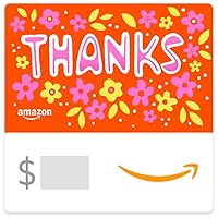 Amazon.com eGift Card