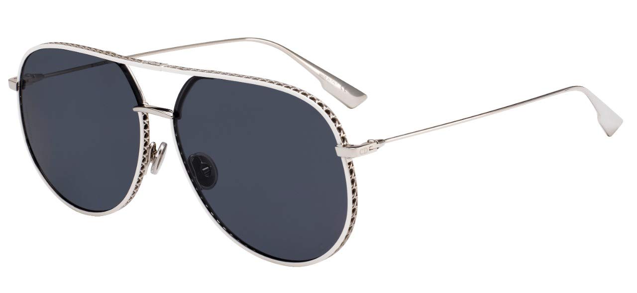 Fuchsia Ladies Sunglasses DIORCOLORQUAKE3  Hocomicom