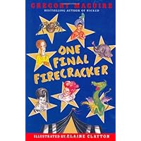One Final Firecracker (Hamlet Chronicles, 7) One Final Firecracker (Hamlet Chronicles, 7) Hardcover Paperback