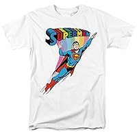 Popfunk Classic Pop Culture Pride Collection Unisex Adult T Shirt