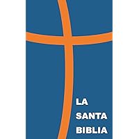 Biblia Católica (Spanish Edition) Biblia Católica (Spanish Edition) Kindle Paperback Hardcover