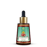 Forest Essentials Soundarya Advanced Serum with 24K Gold Night Serum For use after Cleansing & Toning - 25ml by Forest Essentials