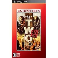 Army of Two: The 40th Day (EA Best Hits) [Japan Import]