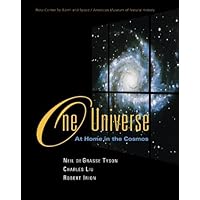 One Universe: At Home in the Cosmos One Universe: At Home in the Cosmos Hardcover