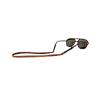 Leather Glasses Strap Handmade Full Grain Leather Sunglasses Eyeglasses Holders Around Neck Gifts for Women Men
