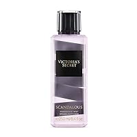 Victoria's Secret SCANDALOUS Fragrance Mist (8.4 Ounce) Victoria's Secret SCANDALOUS Fragrance Mist (8.4 Ounce)