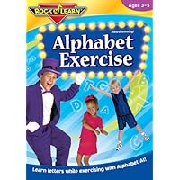 Alphabet Exercise