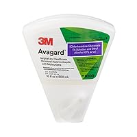 3m Avagard Surgical Scrub 16 Oz - Model 9200 - Each