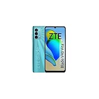 ZTE V40 Vita (3GB+128GB) Dual SIM | 4G LTE | 6000mAh Battery | 6.74