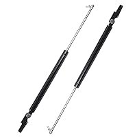 Dasbecan Tailgate Lift Supports Rear Hatch Struts Compatible with Subaru Outback Legacy Wagon 2010-2014 Replaces# 63269AJ00A (Excluding Forester)