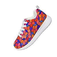 Children's Sports Shoes Suitable for Boys and Girls Shock Absorption Wear Soft Comfortable Casual Sports Shoes