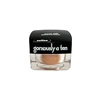 Soufle HD Mineral Foundation (toffee)