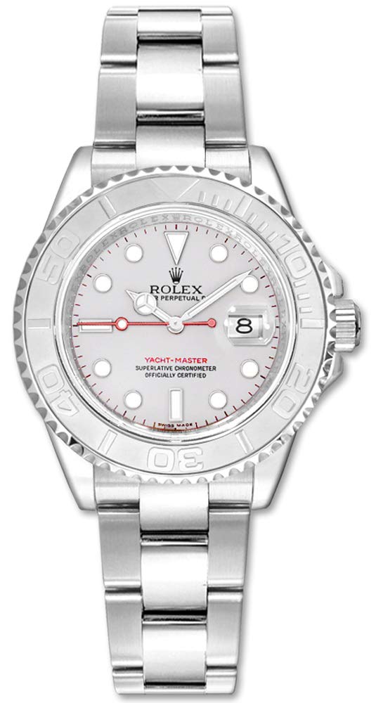 Rolex Oyster Perpetual Yacht-Master 169622