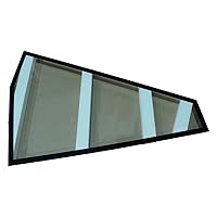 Quarter Glass - 09802992-001DS