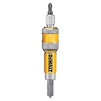 DEWALT DW2701 #8 Drill Flip Drive Complete Unit, yellow