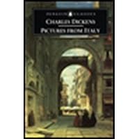 Pictures from Italy (Penguin Classics) Pictures from Italy (Penguin Classics) Paperback Kindle Hardcover